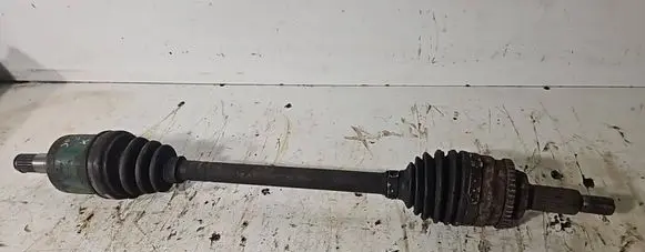 Suzuki Swift I Front driveshaft