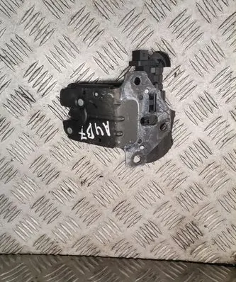 Audi A4 S4 B7 8E 8H Tailgate/trunk/boot lock/catch/latch 8p4827505b