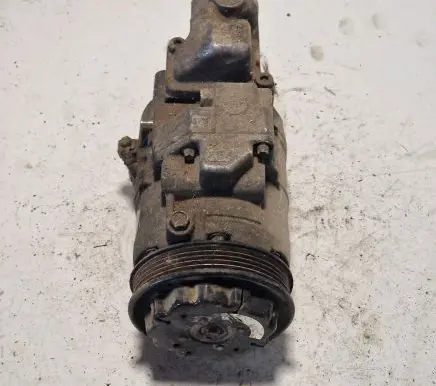 Mercedes-Benz A W168 Air conditioning (A/C) compressor (pump) 4472208363 6SEU12C HFC134A