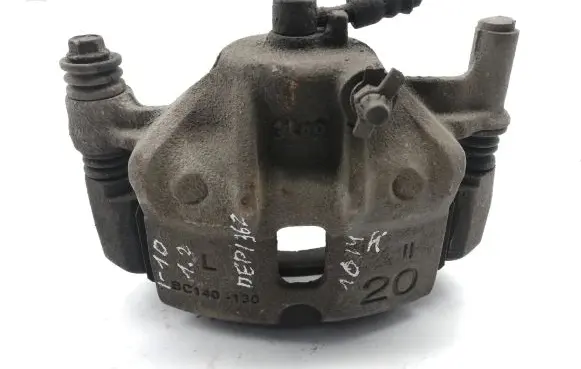 Hyundai i10 Front brake caliper