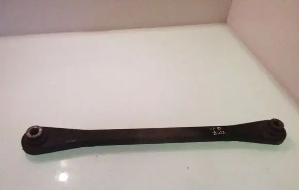 Peugeot 407 Rear upper control arm/wishbone