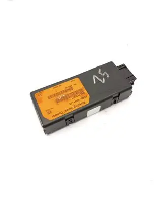 Power steering control unit/module