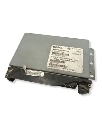 Citroen C5 Gearbox control unit/module 0260002944 9643926680 9663144780