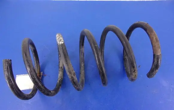 Volvo S80 Rear coil spring