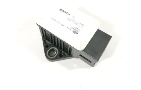 Honda Civic ESP acceleration yaw rate sensor 39960-SMG-003
