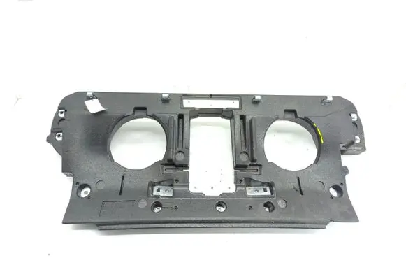 BMW X6 E71 Seat frame 7283321 728332104