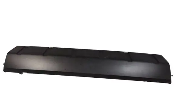 Toyota Tundra II Front bumper splitter molding 539110C100 539110C110