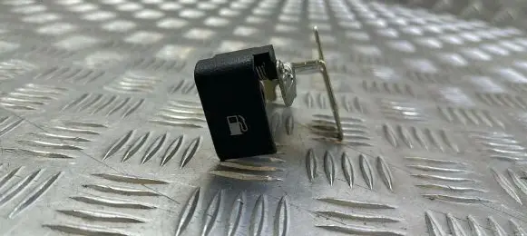 Honda CR-V Fuel cap release pull handle 