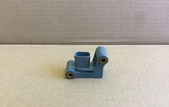 BMW 7 F01 F02 F03 F04 Airbag deployment crash/impact sensor 9159314 6577 001468