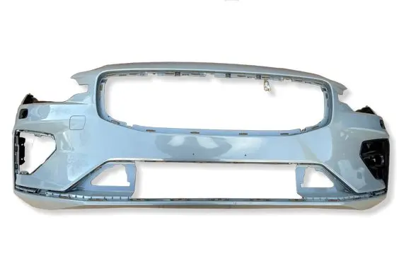 Volvo S60 Front bumper 31690530 31455644