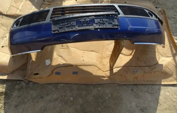 Audi A6 S6 C5 4B Front bumper
