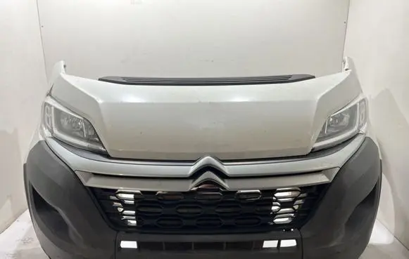 Citroen Jumper Front piece kit 