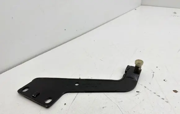 Seat Alhambra (Mk2) Sliding door upper roller guide/hinge 7N0843436D