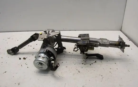 Suzuki Vitara (LY) Steering wheel axle 3139054P01