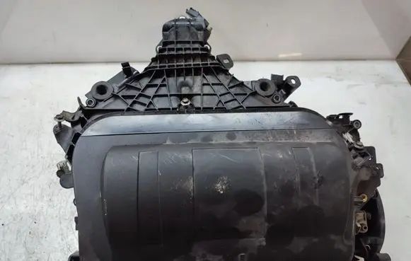 Intake manifold