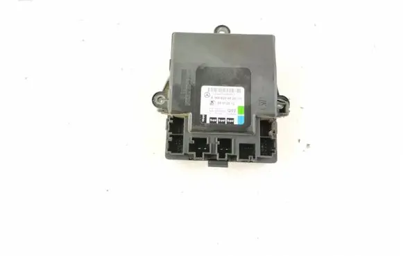 Mercedes-Benz A W169 Door control unit/module 1698206826 1698208026