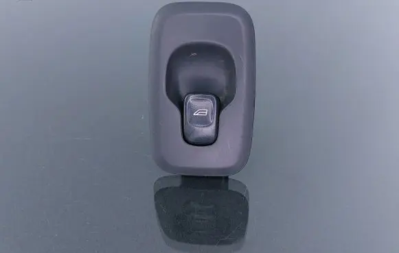 Volvo S80 Electric window control switch 19206