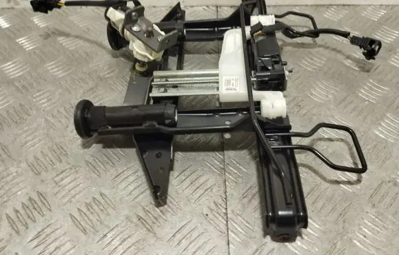 Audi A8 S8 D4 4H Seat adjustment motor 4H0959311A