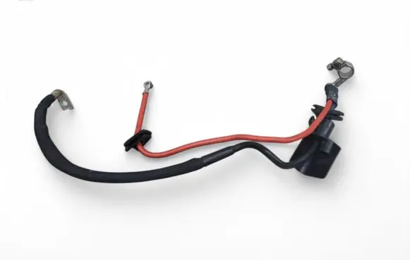 Audi Q3 8U Positive cable (battery) 5N0971228H