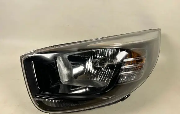 KIA Picanto Front bumper 92101G6000