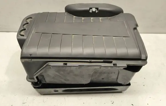 Mercedes-Benz CLA C117 X117 W117 Battery box tray A2465460078 A2465410005 A2465410105