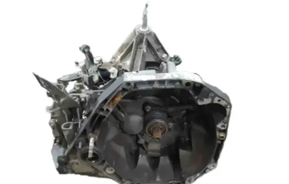 Renault Kangoo I Manual 5 speed gearbox