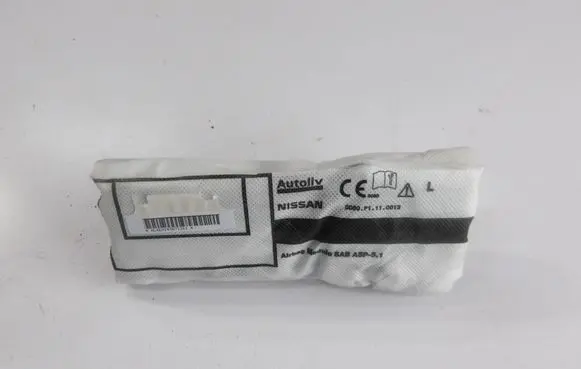 Nissan Qashqai Side airbag 