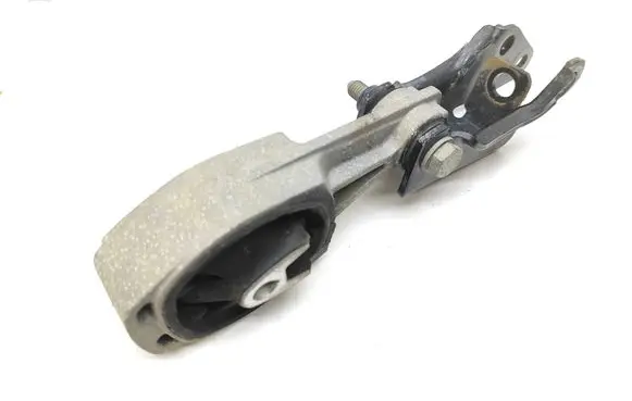 Citroen C3 Aircross Engine mount bracket 9802483780