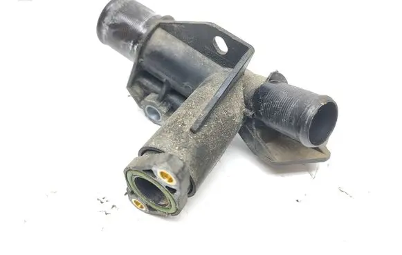 Citroen C3 Engine coolant pipe/hose 9684589080