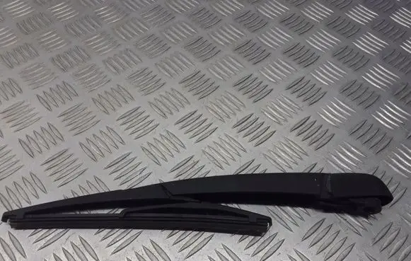 Renault Megane II Rear wiper blade arm 