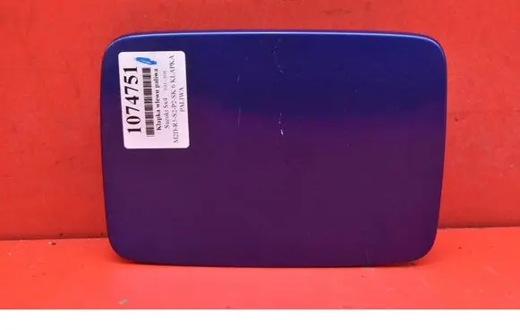 Suzuki SX4 Fuel tank cap 
