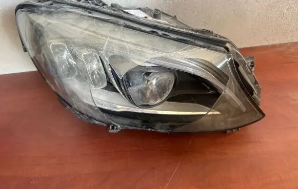 Mercedes-Benz C W205 Headlight/headlamp A2059068805