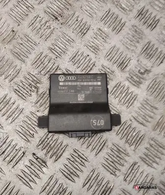 Volkswagen PASSAT B6 Gateway control module 3c0907530c