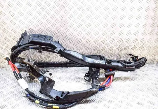 Volvo XC60 Other wiring loom 31654934 32320785AA