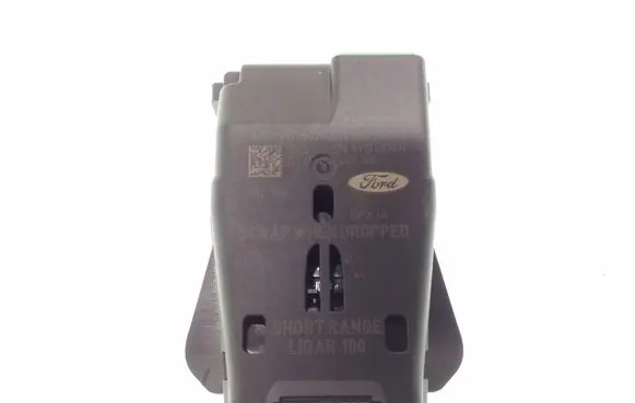 Ford Kuga I Other control units/modules DT1T14F449AB