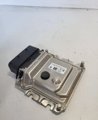 Renault Master III Adblue control unit 0281032615