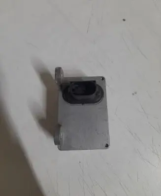 Mercedes-Benz CLK A209 C209 ESP acceleration yaw rate sensor A2095420018 10098515074 448801001018