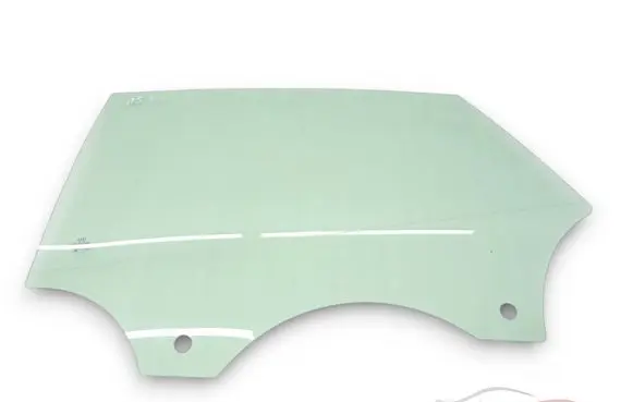 Audi A5 Sportback 8TA Rear door window glass 8T8845205B 43R00082