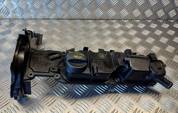 Peugeot 508 Rocker cam cover 9810244880