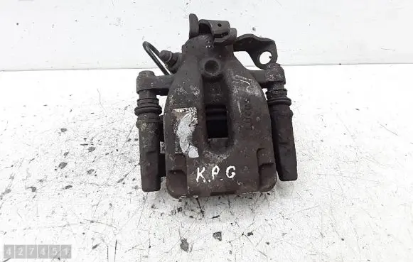 Citroen C3 Rear brake caliper