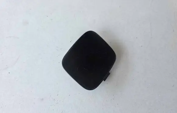 Volvo S60 Rear bumper row hook cap/cover 30795029