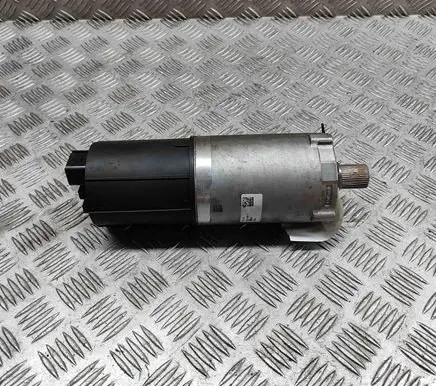 Mercedes-Benz GLE W167 Steering rack electric part A1674601901
