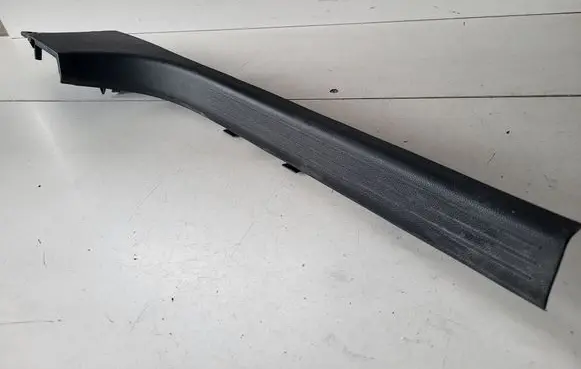 Renault Clio V Front sill trim cover 769517586R