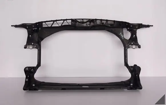 Audi A6 S6 C7 4G Radiator support slam panel 4G0805594