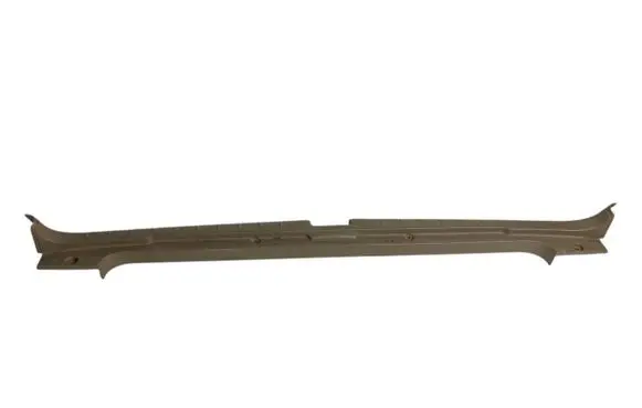 Volvo XC70 Trunk/boot sill cover protection 1882
