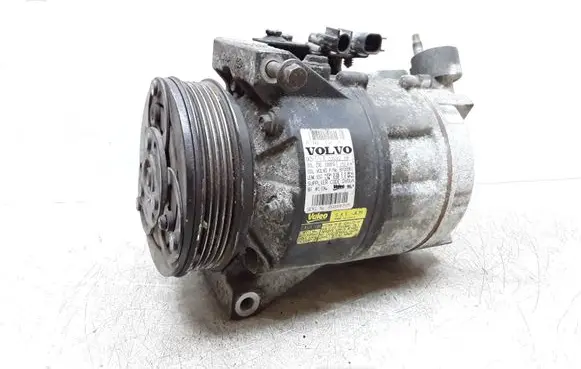 Volvo V70 Air conditioning (A/C) compressor (pump) 31291135