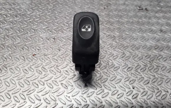 Renault Scenic I Electric window control switch 838100G
