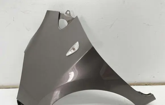 KIA Picanto Fender