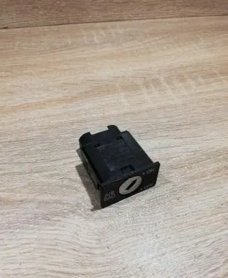 Volkswagen Transporter - Caravelle T5 Passenger airbag on/off switch 1K0919237A