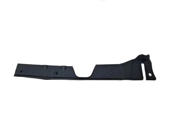 Ford Explorer VI Fender trim (molding) LB5BS45141AA